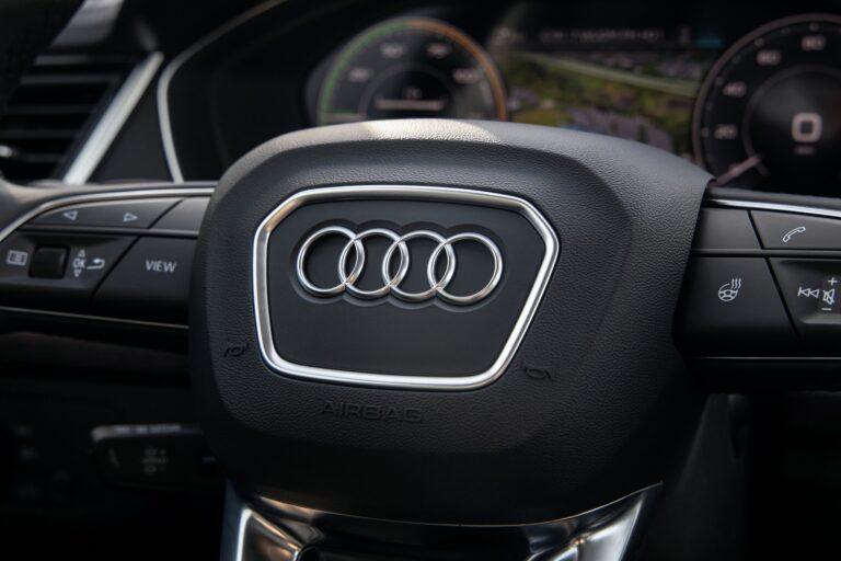 Audi Österreich Kundenservice Kontaktieren
