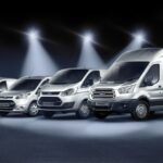 Ford Österreich Kundenservice Kontaktieren