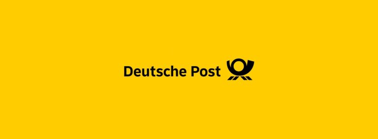 Deutsche Post AG Kundenservice Kontaktieren