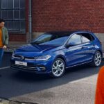 Volkswagen Kundenservice Kontaktieren