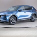 Mazda Kundenservice Kontaktieren