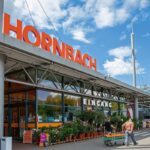 Hornbach Baumarkt kundenservice hotline