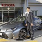 Toyota Kundenservice Kontaktieren