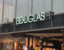 Douglas Gesellschaft