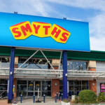 Kundendienst für Smyths Toys Trading Company