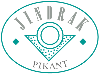 Pikant Logo mitHG