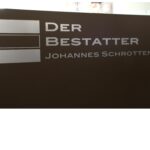 Der Bestatter, Johannes Schrotternbaum , Kundendienst
